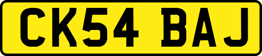CK54BAJ