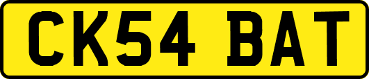 CK54BAT