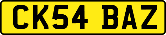 CK54BAZ