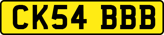 CK54BBB