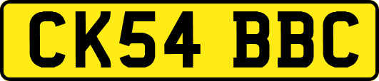 CK54BBC