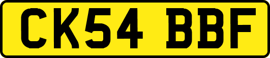 CK54BBF