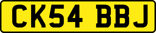 CK54BBJ