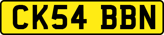 CK54BBN