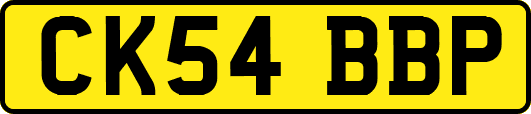 CK54BBP