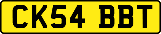 CK54BBT