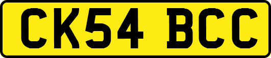 CK54BCC