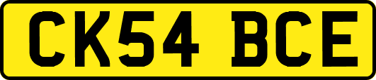 CK54BCE