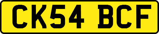 CK54BCF