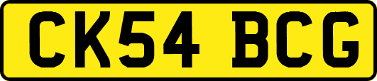 CK54BCG