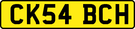 CK54BCH