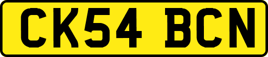 CK54BCN