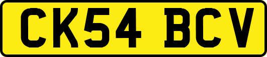 CK54BCV