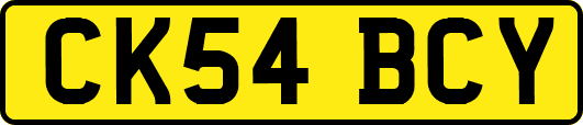 CK54BCY
