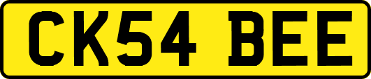 CK54BEE