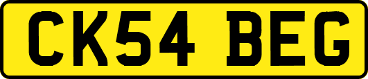 CK54BEG