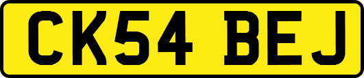 CK54BEJ