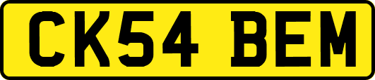 CK54BEM