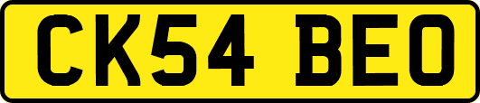 CK54BEO