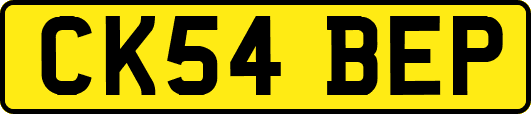 CK54BEP