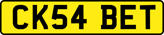 CK54BET