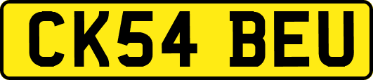 CK54BEU
