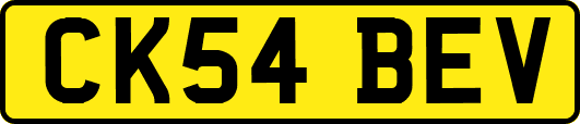 CK54BEV