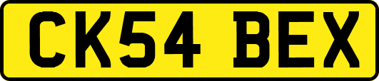 CK54BEX