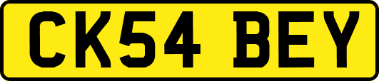 CK54BEY