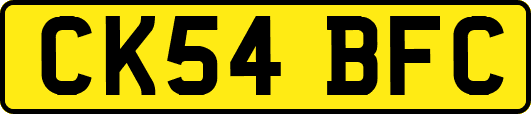 CK54BFC