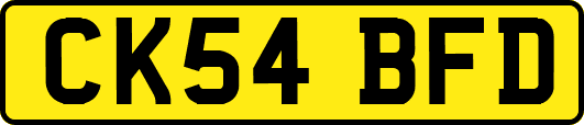 CK54BFD