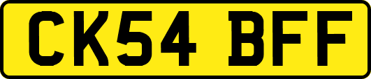 CK54BFF