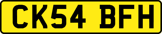CK54BFH
