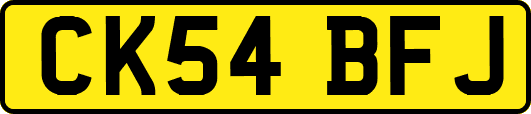 CK54BFJ