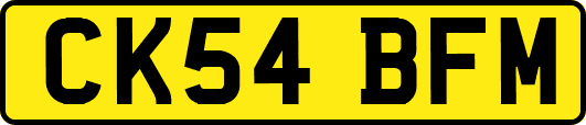 CK54BFM