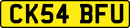 CK54BFU