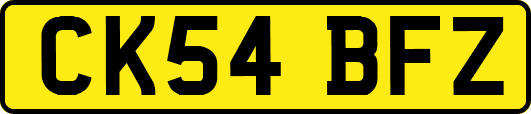 CK54BFZ