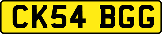 CK54BGG