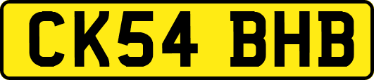 CK54BHB