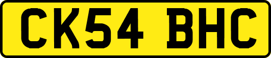 CK54BHC