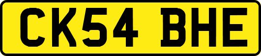 CK54BHE