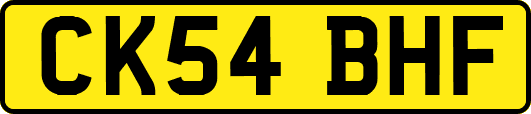 CK54BHF