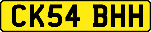 CK54BHH