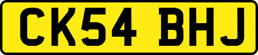 CK54BHJ