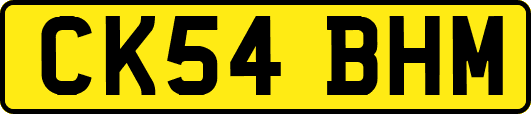 CK54BHM