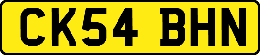 CK54BHN