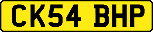 CK54BHP