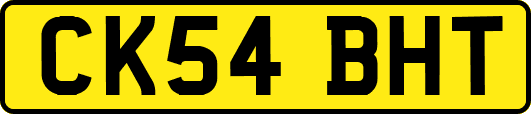 CK54BHT