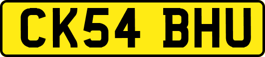 CK54BHU