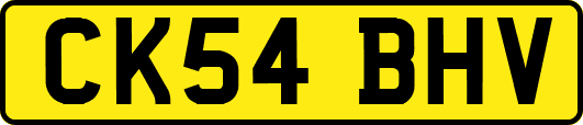 CK54BHV
